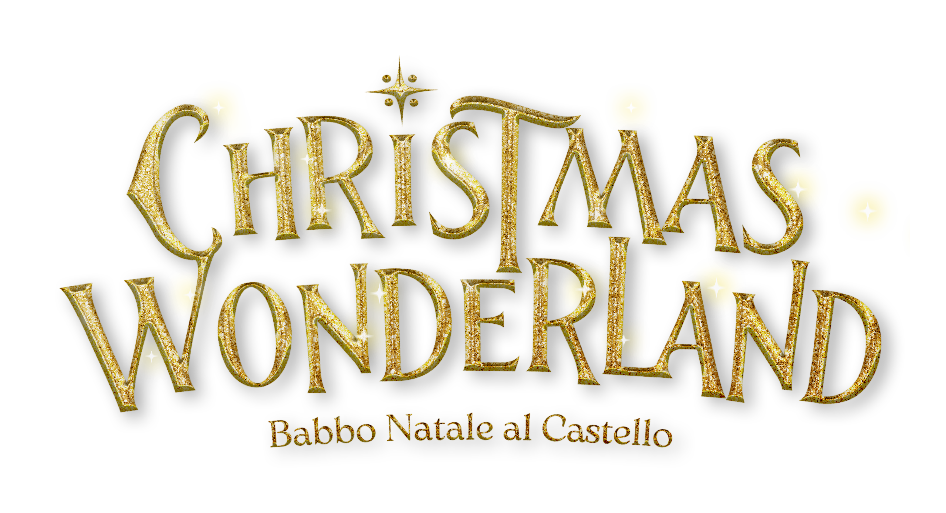 Christmas wonderland